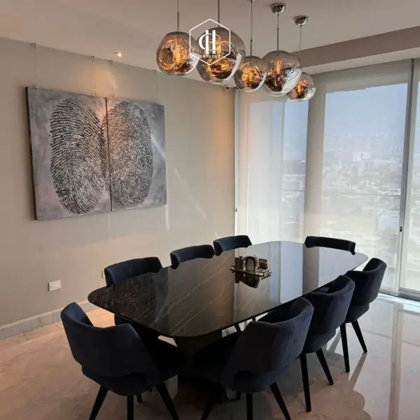 Departamento en venta en Fuentes del Valle, San Pedro Garza García — foto 3 de 10