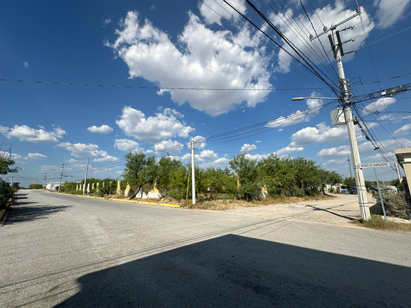 Terreno en venta en El Cenizo, Piedras Negras — foto 2 de 5