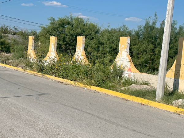 Terreno en venta en El Cenizo, Piedras Negras — foto 3 de 5