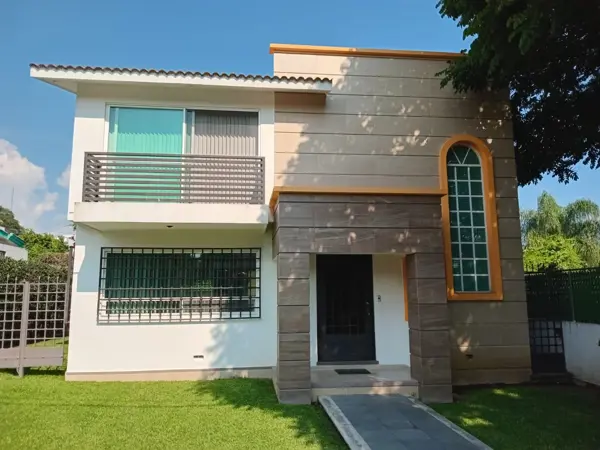 Casa en venta en Lomas de Cocoyoc, Atlatlahucan — foto 3 de 14