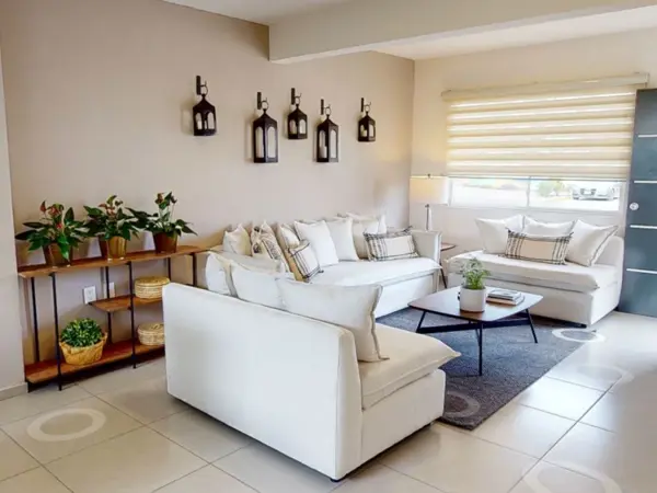 Casa en venta en Toluca, Toluca — foto 3 de 13