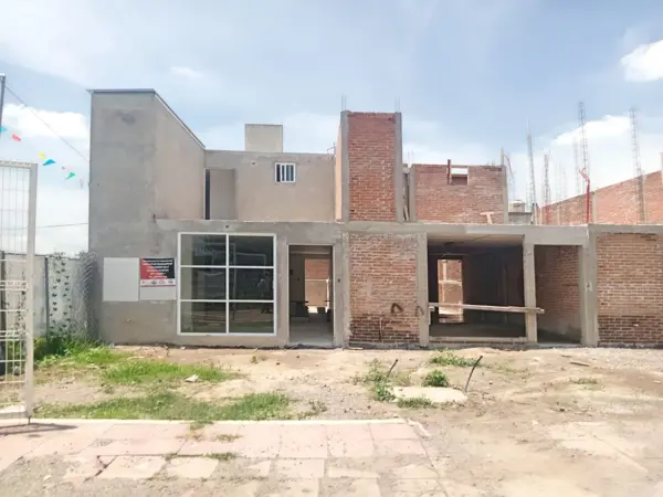 Casa en venta en Chautenco, Cuautlancingo, Puebla Casa en venta en Chautenco, Cuautlancingo, Puebla