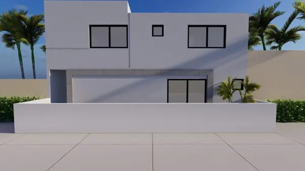 Casa en venta en Lomas Del Mar, Boca del Río — foto 3 de 3