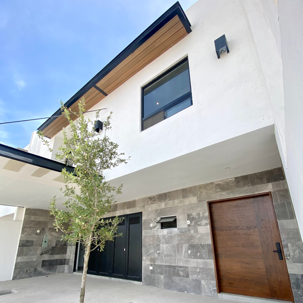 Casa en venta en Las Trojes, Torreón — foto 3 de 15