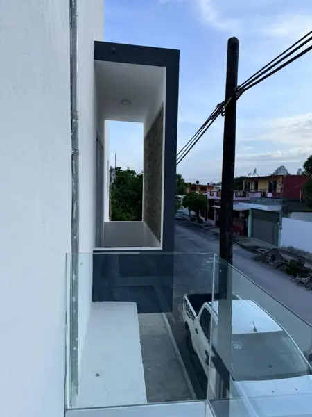 Casa en venta en Ejido Primero de Mayo Sur, Boca del Río — foto 3 de 22