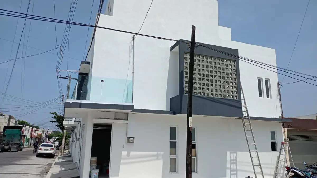 Casa en venta en Ejido Primero de Mayo Sur, Boca del Río — foto 1 de 22