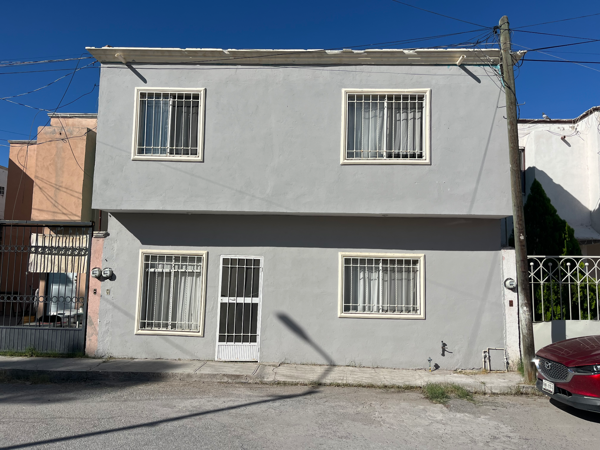 Casa en venta en Nueva California, Torreón, Coahuila de Zaragoza Casa en venta en Nueva California, Torreón, Coahuila de Zaragoza