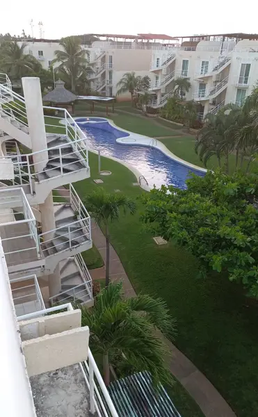 Departamento en venta en Aeropuerto, Zihuatanejo de Azueta — foto 3 de 3