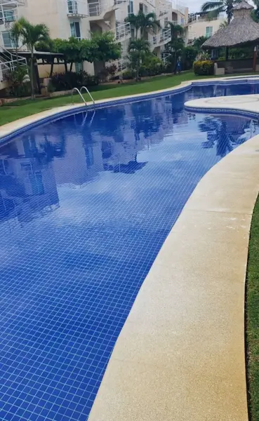 Departamento en venta en Aeropuerto, Zihuatanejo de Azueta — foto 2 de 3