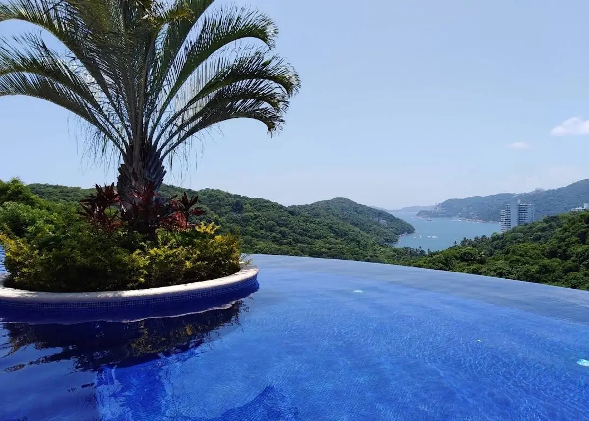Departamento en venta en Real Diamante, Acapulco de Juárez — foto 1 de 3