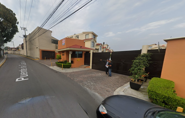 Casa en venta en San Nicolás Totolapan, La Magdalena Contreras — foto 3 de 59