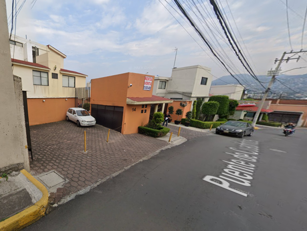 Casa en venta en San Nicolás Totolapan, La Magdalena Contreras — foto 2 de 59