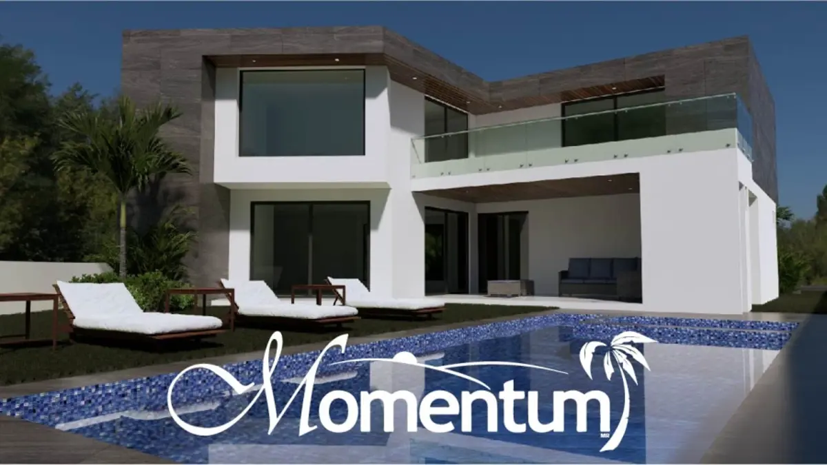 Casa en venta en Lomas de Cocoyoc, Atlatlahucan — foto 1 de 9