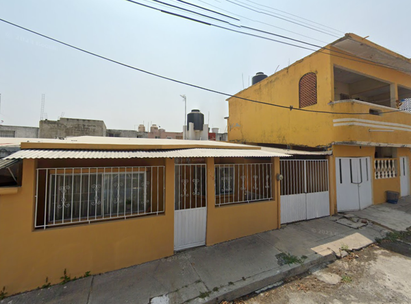 Casa en Lomas de Rio Medio, Veracruz, Veracruz de Ignacio de la Llave