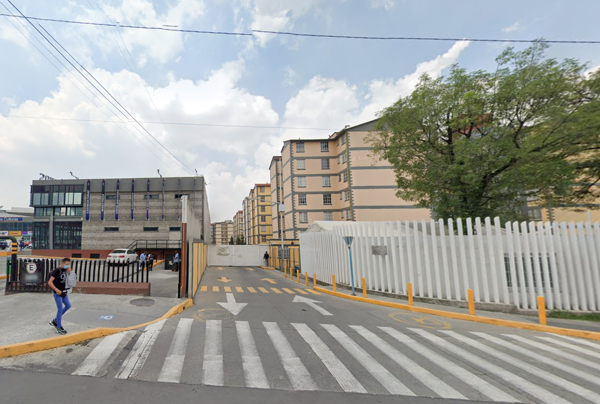 Departamento en venta en Argentina Poniente, Miguel Hidalgo — foto 3 de 35