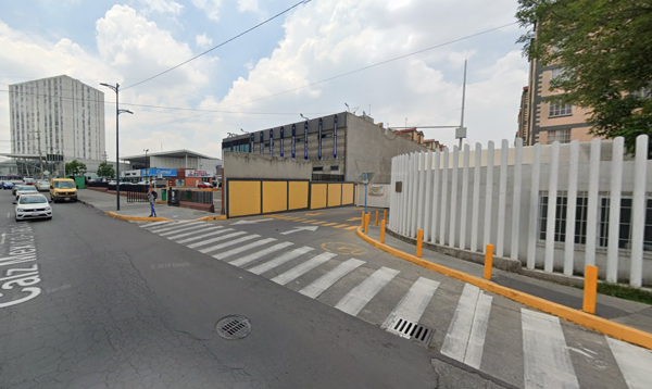 Departamento en Argentina Poniente, Miguel Hidalgo, Ciudad de México