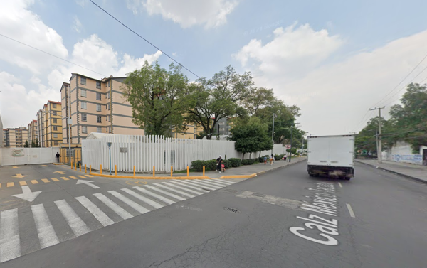 Departamento en venta en Argentina Poniente, Miguel Hidalgo — foto 2 de 35