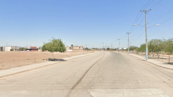 Casa en Vista del Valle, Mexicali, Baja California