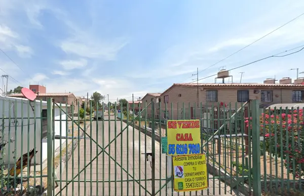 Departamento en venta en Chinampac de Juarez, Iztapalapa — foto 2 de 35