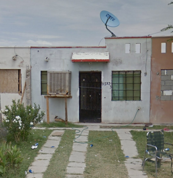 Casa en venta en Palmas del Sol (Victoria), Juárez — foto 3 de 27