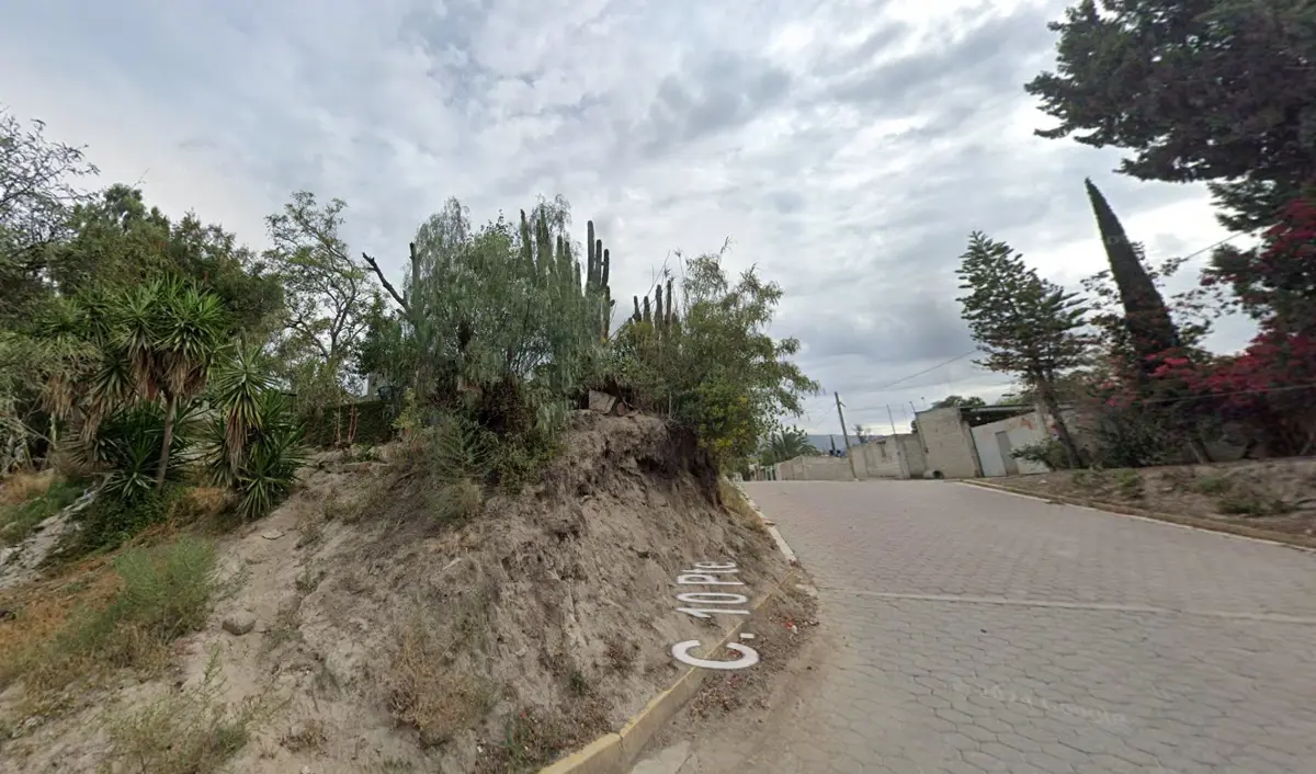 Casa en venta en San Mateo Tlaixpan, Tecamachalco — foto 1 de 34