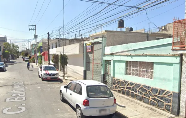 Casa en venta en Ampl Vicente Villada, Nezahualcóyotl — foto 3 de 35