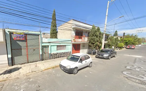 Casa en venta en Ampl Vicente Villada, Nezahualcóyotl — foto 2 de 35
