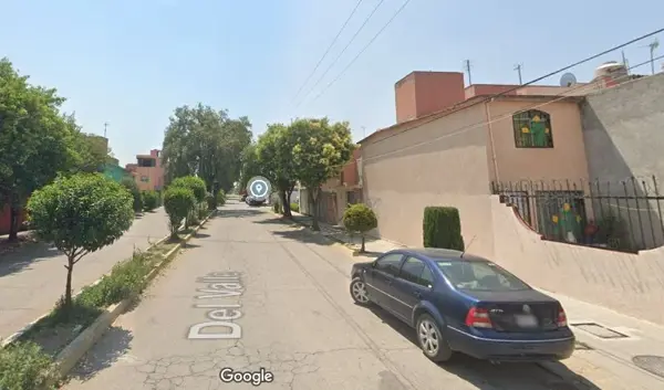 Casa en venta en Cofradía de San Miguel, Cuautitlán Izcalli — foto 2 de 10