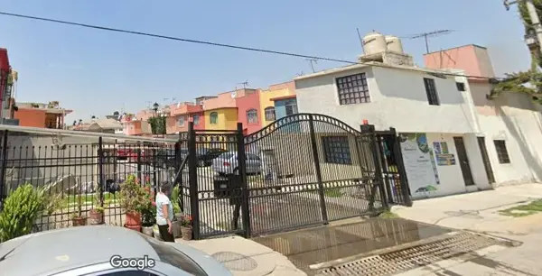 Casa en Cofradía de San Miguel, Cuautitlán Izcalli, México