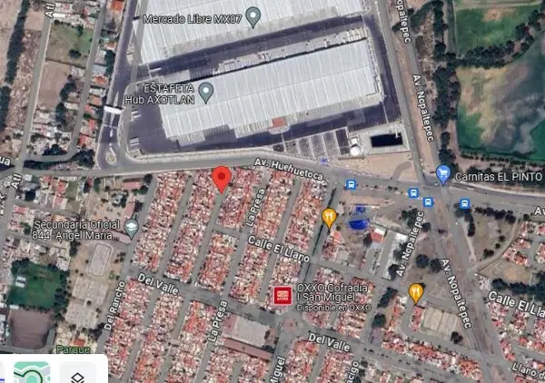 Casa en venta en Cofradía de San Miguel, Cuautitlán Izcalli — foto 3 de 10