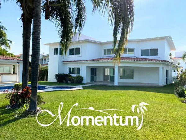 Casa en venta en Lomas de Cocoyoc, Atlatlahucan — foto 2 de 32