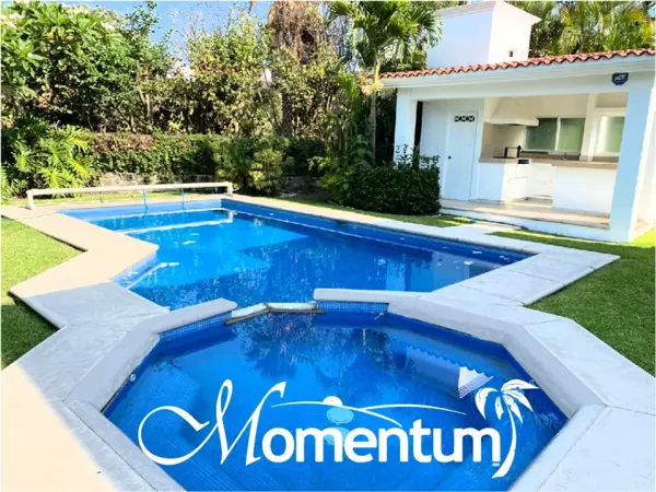 Casa en venta en Lomas de Cocoyoc, Atlatlahucan — foto 3 de 32