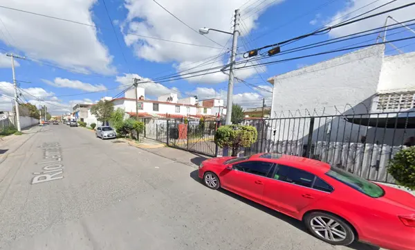 Casa en venta en Bellavista, Cuautitlán Izcalli — foto 3 de 35