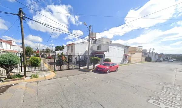 Casa en venta en Bellavista, Cuautitlán Izcalli — foto 2 de 35