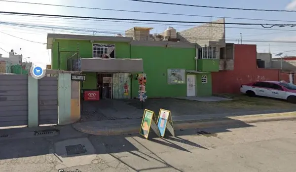 Casa en venta en Villas Tultitlán, Tultitlán — foto 3 de 10