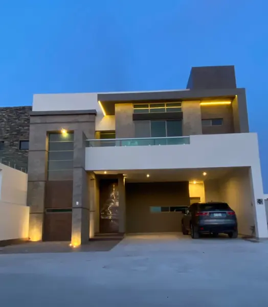 Casa en venta en Los Viñedos, Torreón — foto 3 de 19