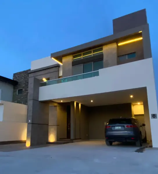 Casa en venta en Los Viñedos, Torreón — foto 2 de 19