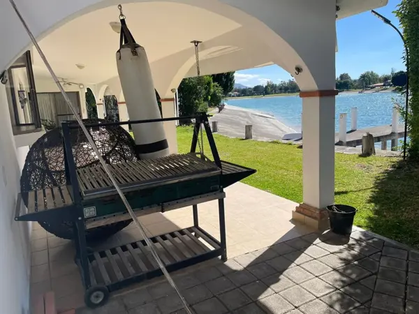 Casa en renta en Campestre San Gil, San Juan del Río — foto 3 de 29