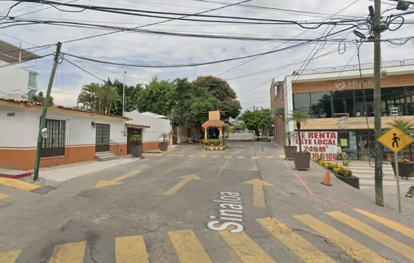 Casa en Extensión Vista Hermosa, Cuernavaca, Morelos