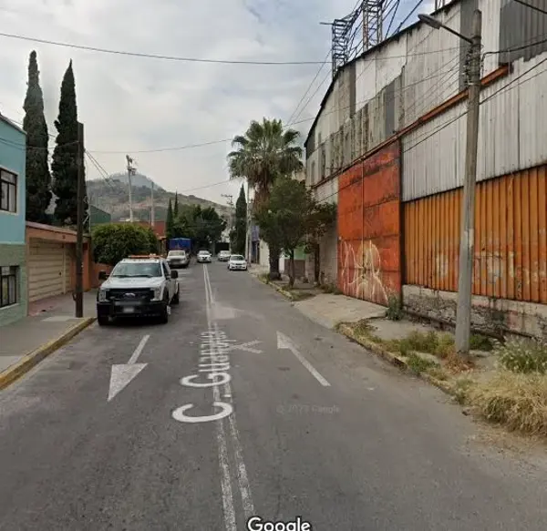 Casa en Colinas de San José, Tlalnepantla de Baz, México