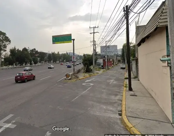 Casa en venta en Colinas de San José, Tlalnepantla de Baz — foto 2 de 10