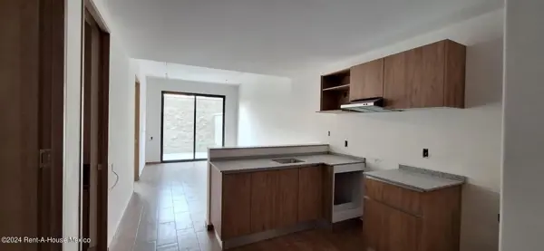 Departamento en Claveria, Azcapotzalco, Ciudad de México