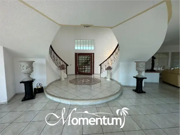 Casa en venta en Lomas de Cocoyoc, Atlatlahucan — foto 3 de 29