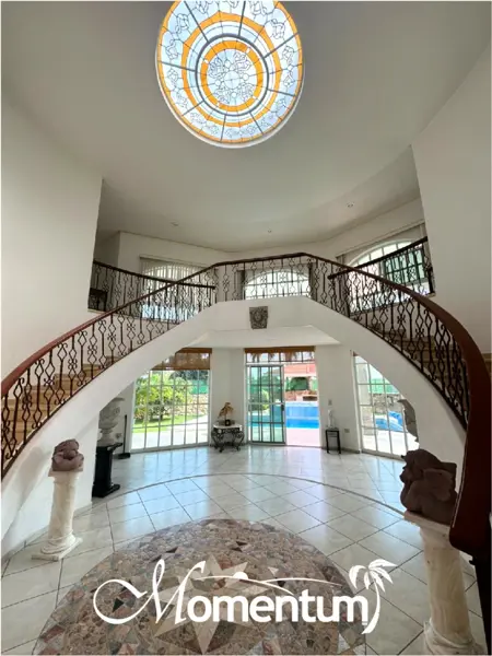 Casa en venta en Lomas de Cocoyoc, Atlatlahucan — foto 2 de 29