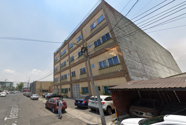 Departamento en venta en Centro Industrial Tlalnepantla, Tlalnepantla de Baz — foto 3 de 40