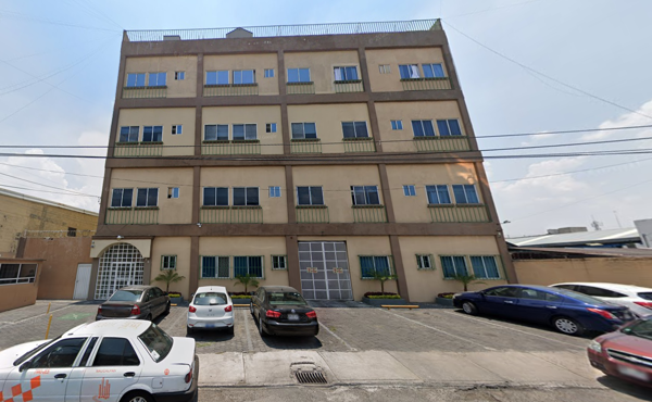 Departamento en Centro Industrial Tlalnepantla, Tlalnepantla de Baz, México