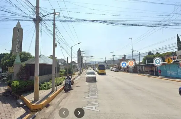 Casa en venta en El Obelisco, Tultitlán — foto 2 de 10