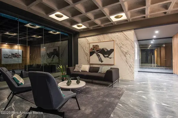 Departamento en venta en Granada, Miguel Hidalgo — foto 3 de 21
