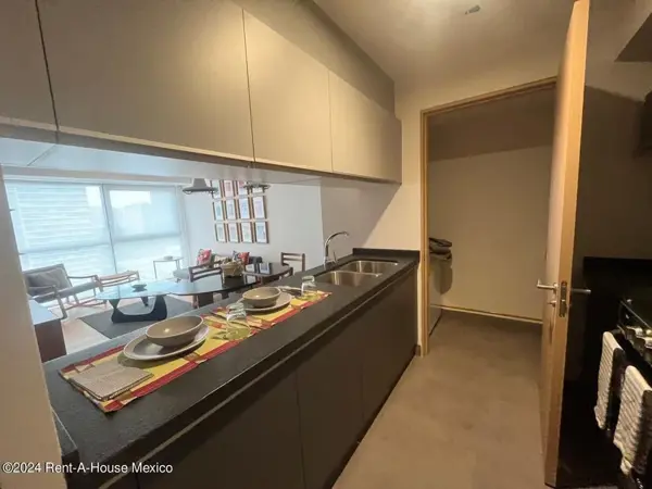Departamento en Granada, Miguel Hidalgo, Ciudad de México