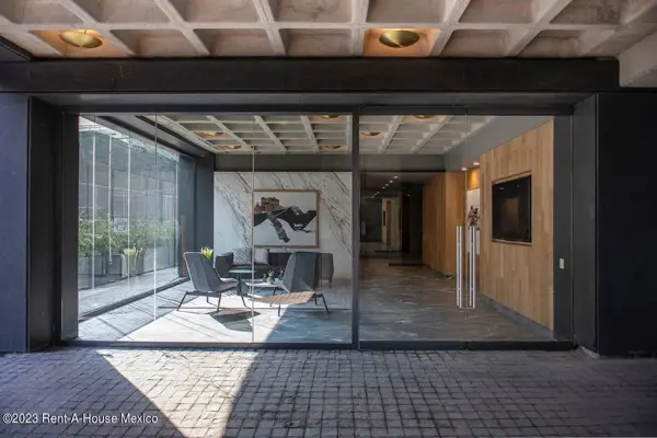 Departamento en venta en Granada, Miguel Hidalgo — foto 2 de 21